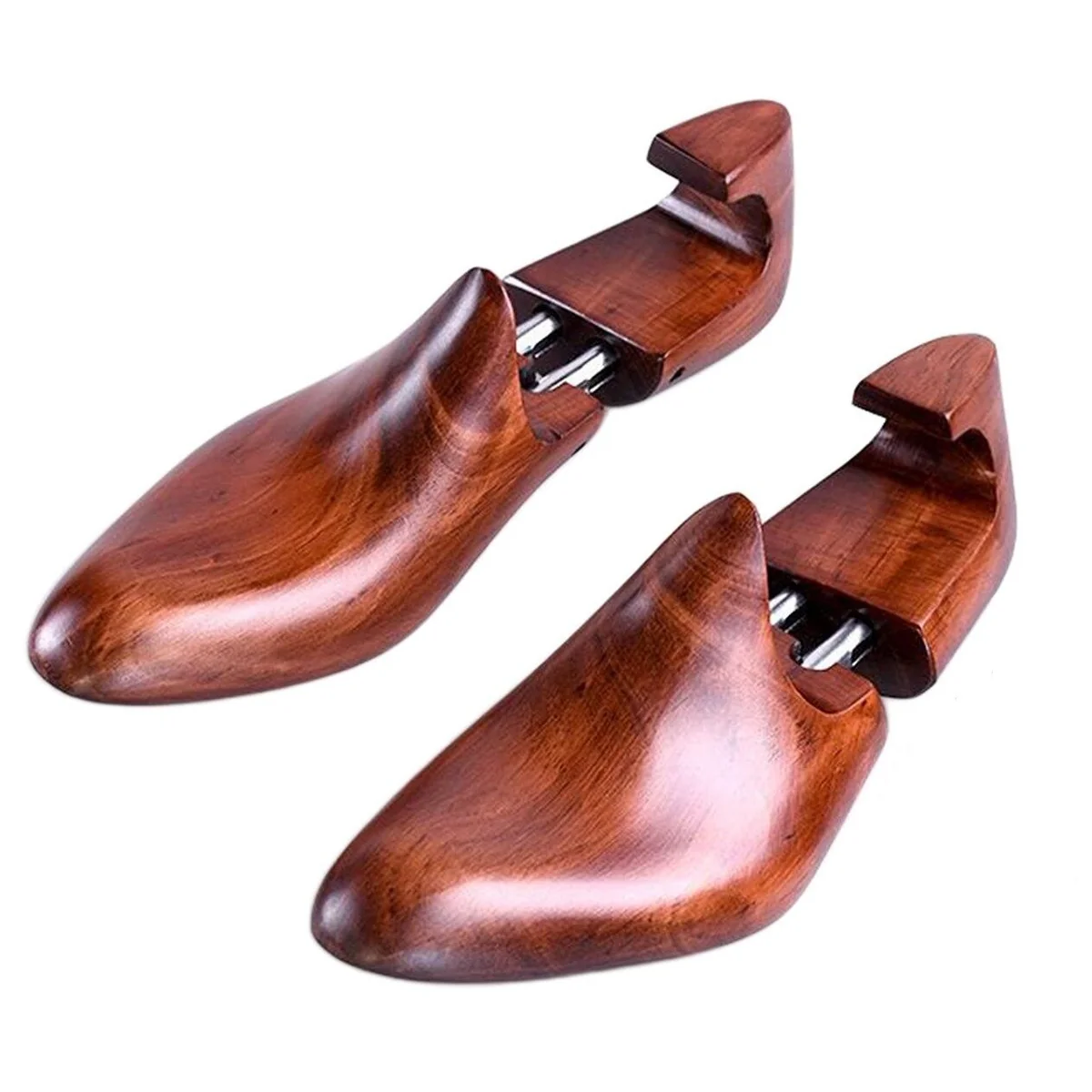 Breathable Zapatero de madera de pino de Nueva Zelanda 1 par Excellent