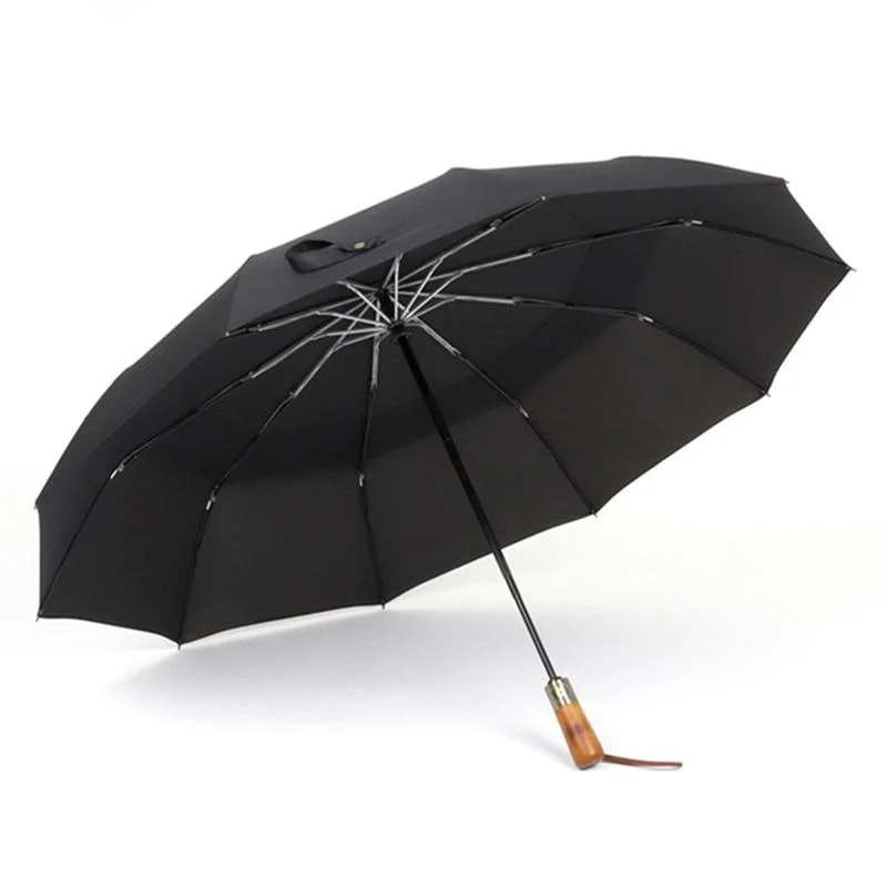 Specialty Paraguas automático plegable de 115 cm Outstanding