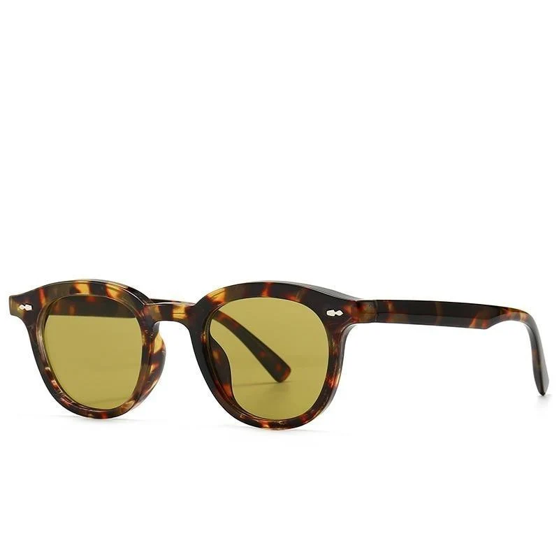 Innovative Genova Gafas de sol tortuga marrón Reliable