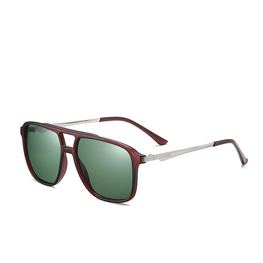 Selected Livorno Gafas de sol polarizadas Innovative