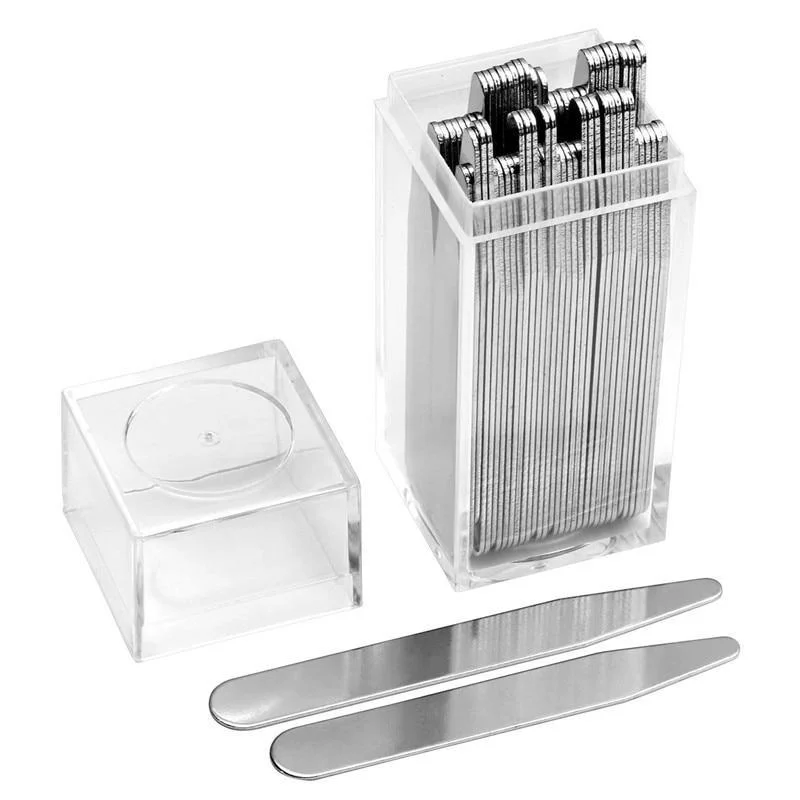 Authentic 36 piezas de soportes de acero inoxidable Optimized