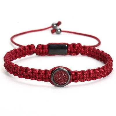 User-Friendly Evans Pulsera Paracord Fashionable