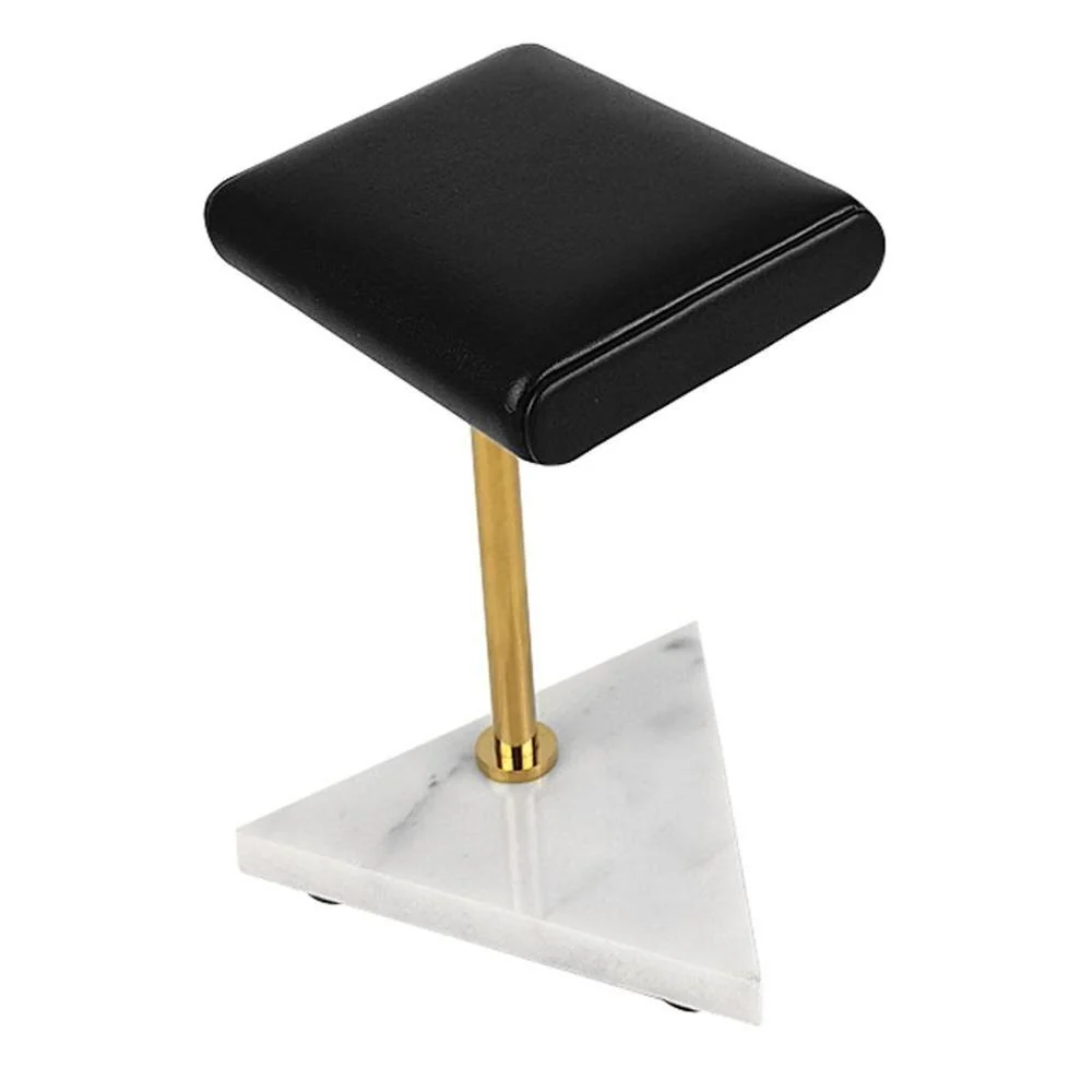 Reusable Philippe Expositor triangular de mármol para relojes Trendy