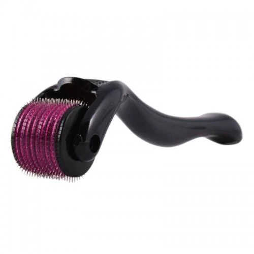 Traditional 540 Titanium Needle Derma Roller Exceptional