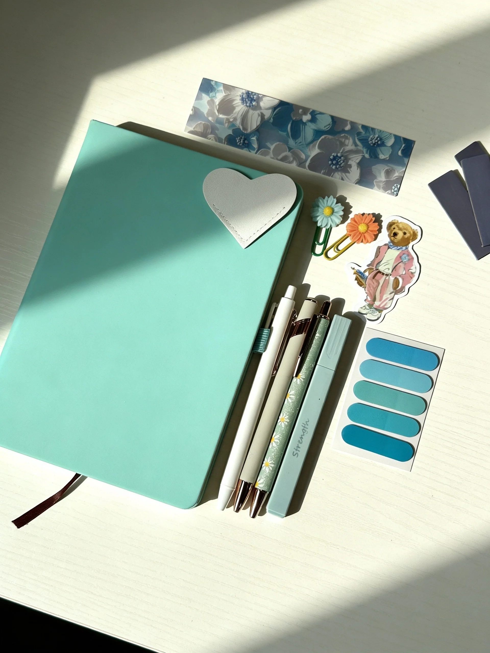 Durable Ocean Standard Set Practical