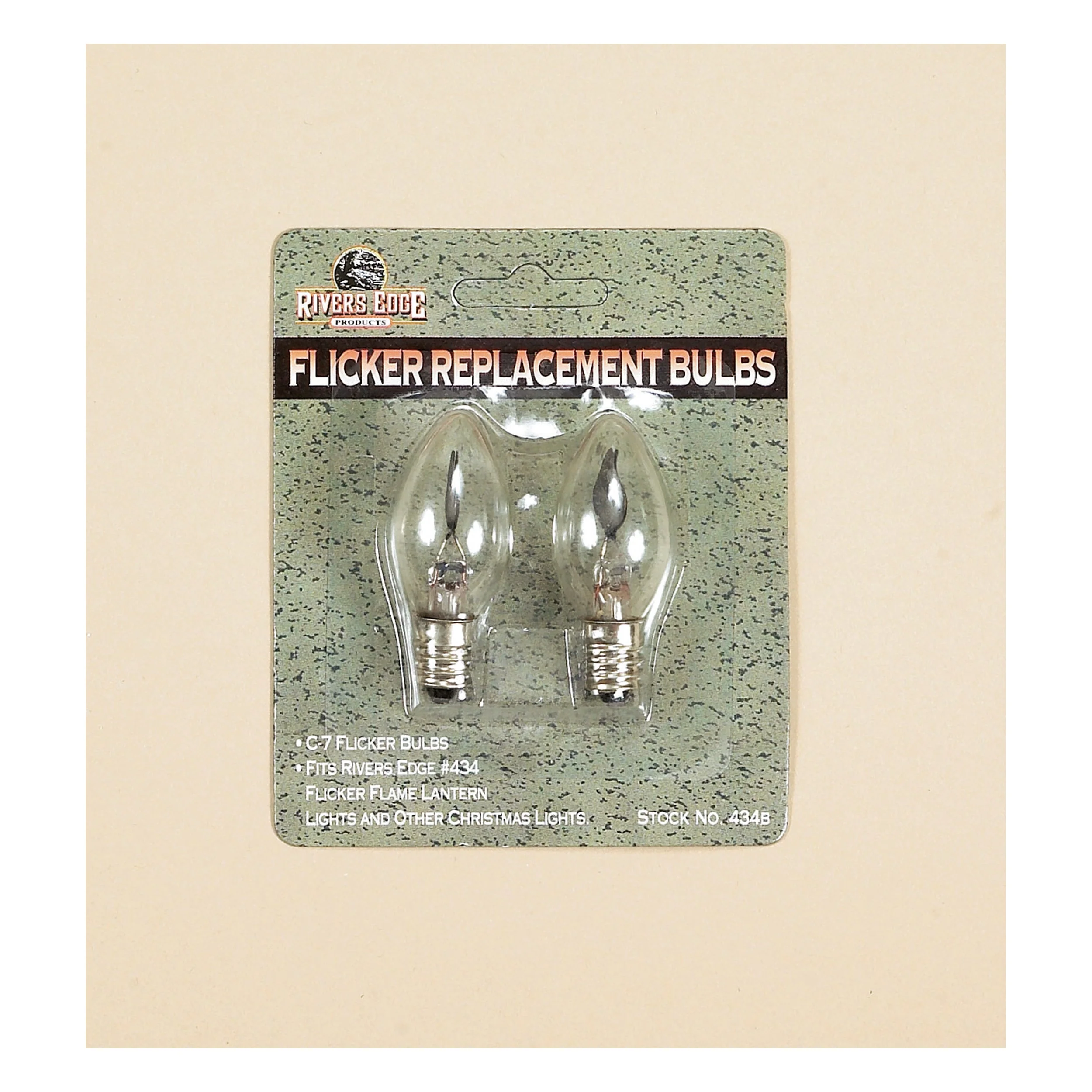 Advanced Bulbs for Item 434 Refined
