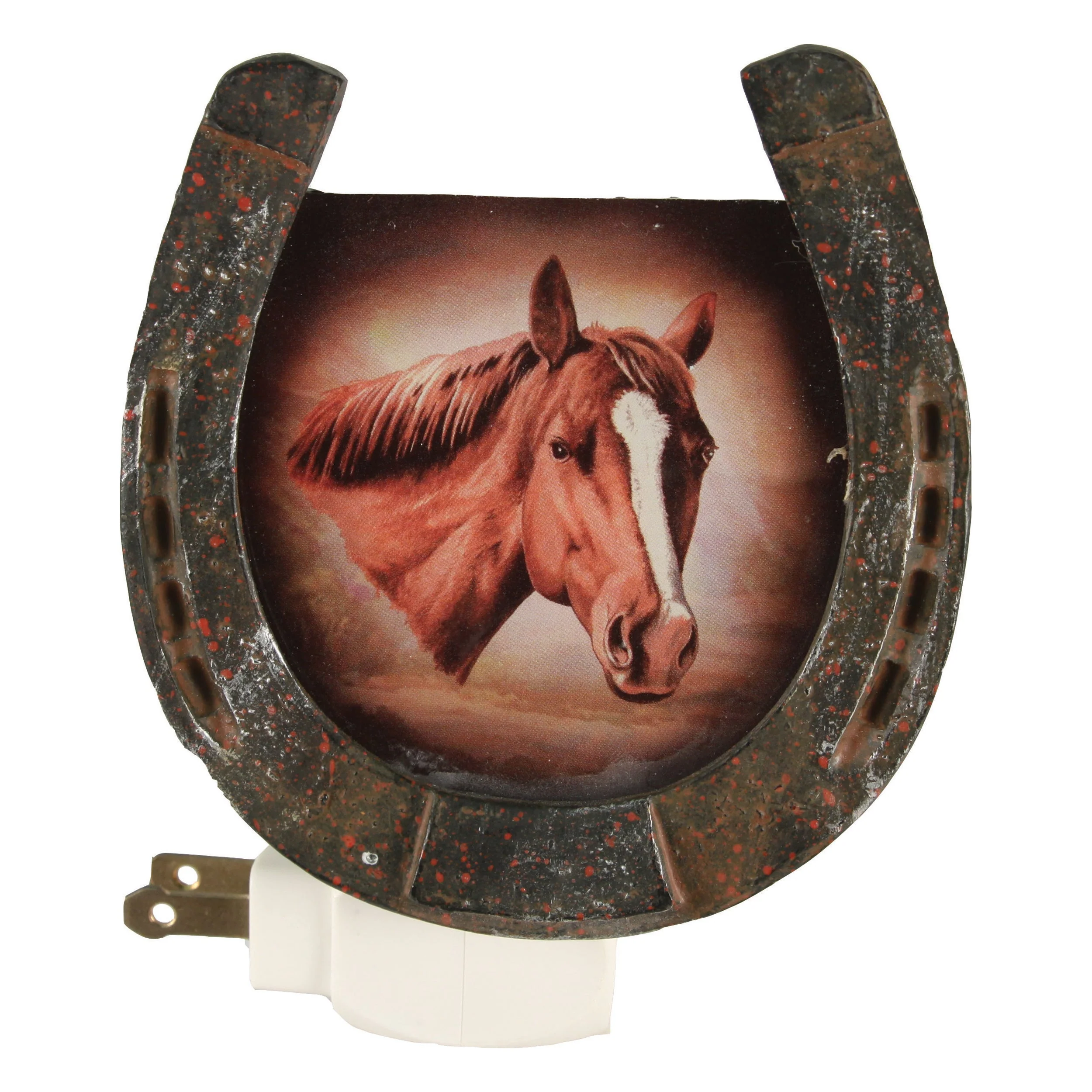 Unique Night Light with Sensor-Horse Sophisticated