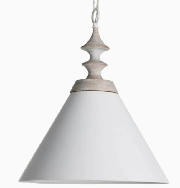 Premium Tovah Pendant Light Green