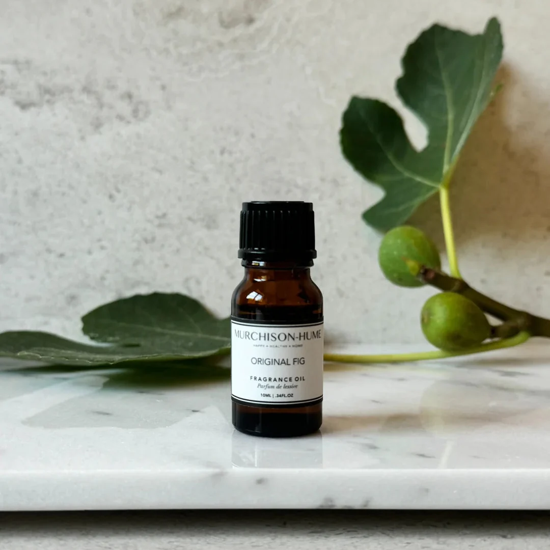Excellent Fragrant Essential Oil Blends Fig High-Quality