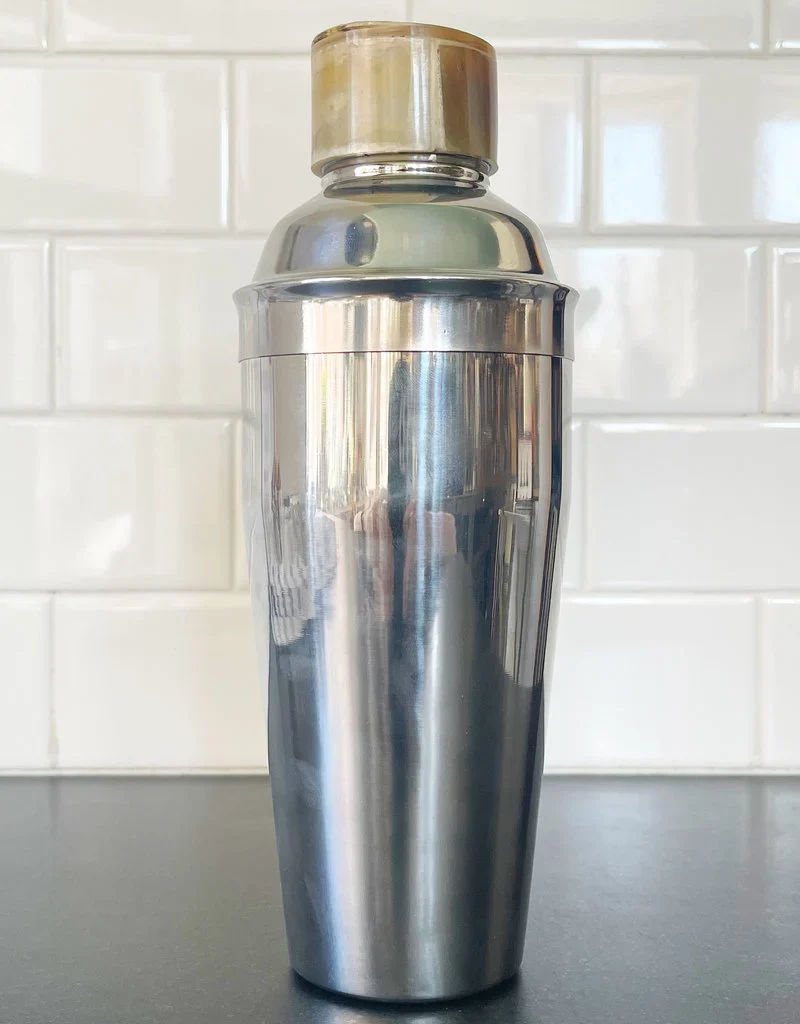 Reliable Stainless Steel Shaker with Horn Top Fast