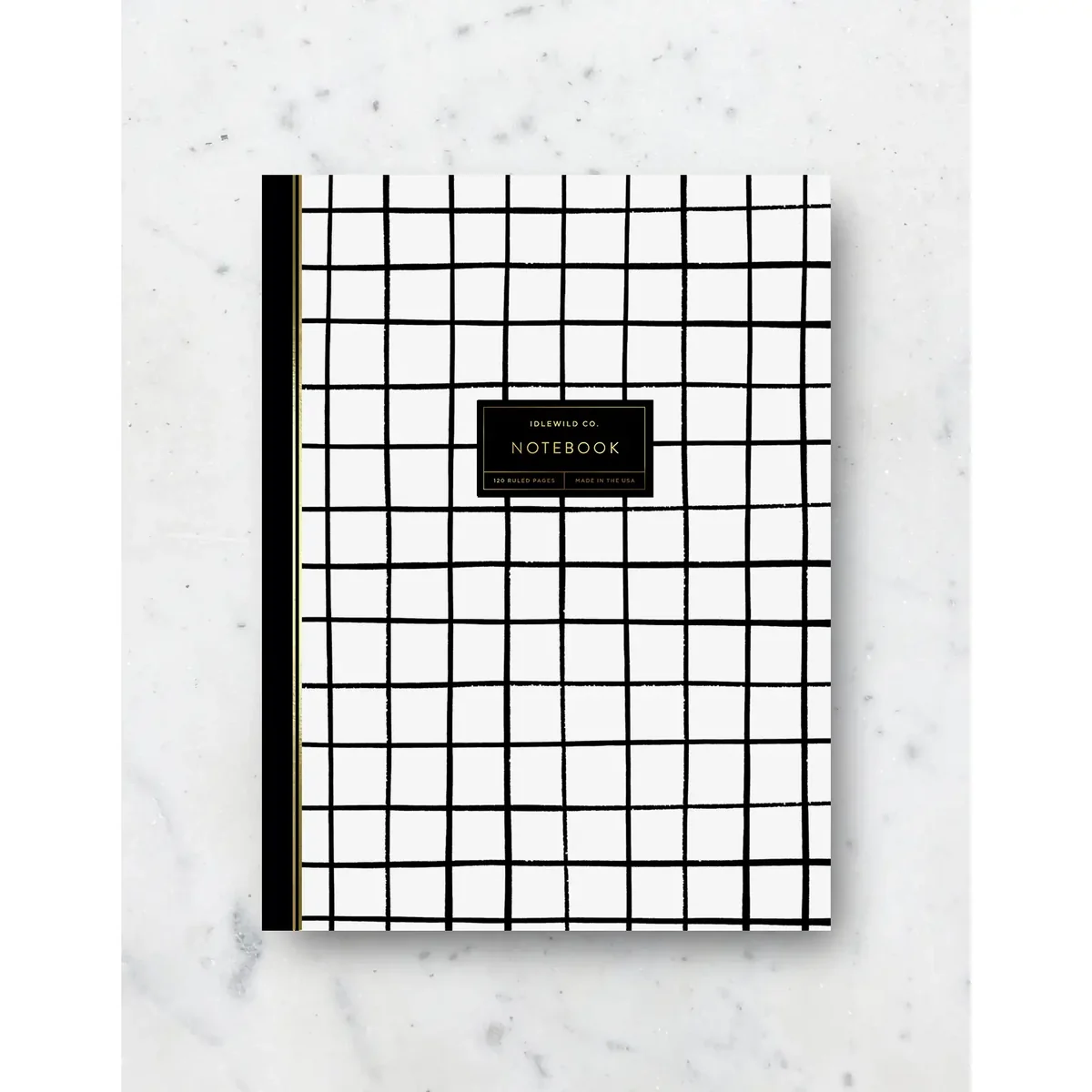Advanced Grid Notebook Refined