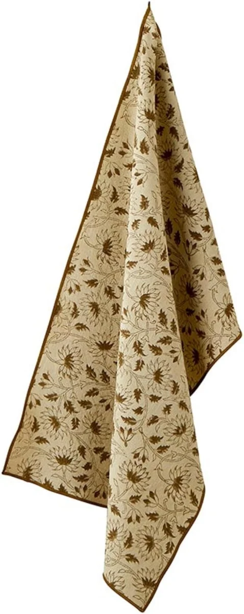 Environmentally Friendly Cotton Kitchen Towels Professional