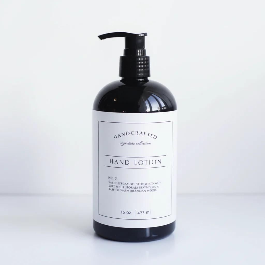 Reliable Hand Lotion Fragrance NO. 2 Durable