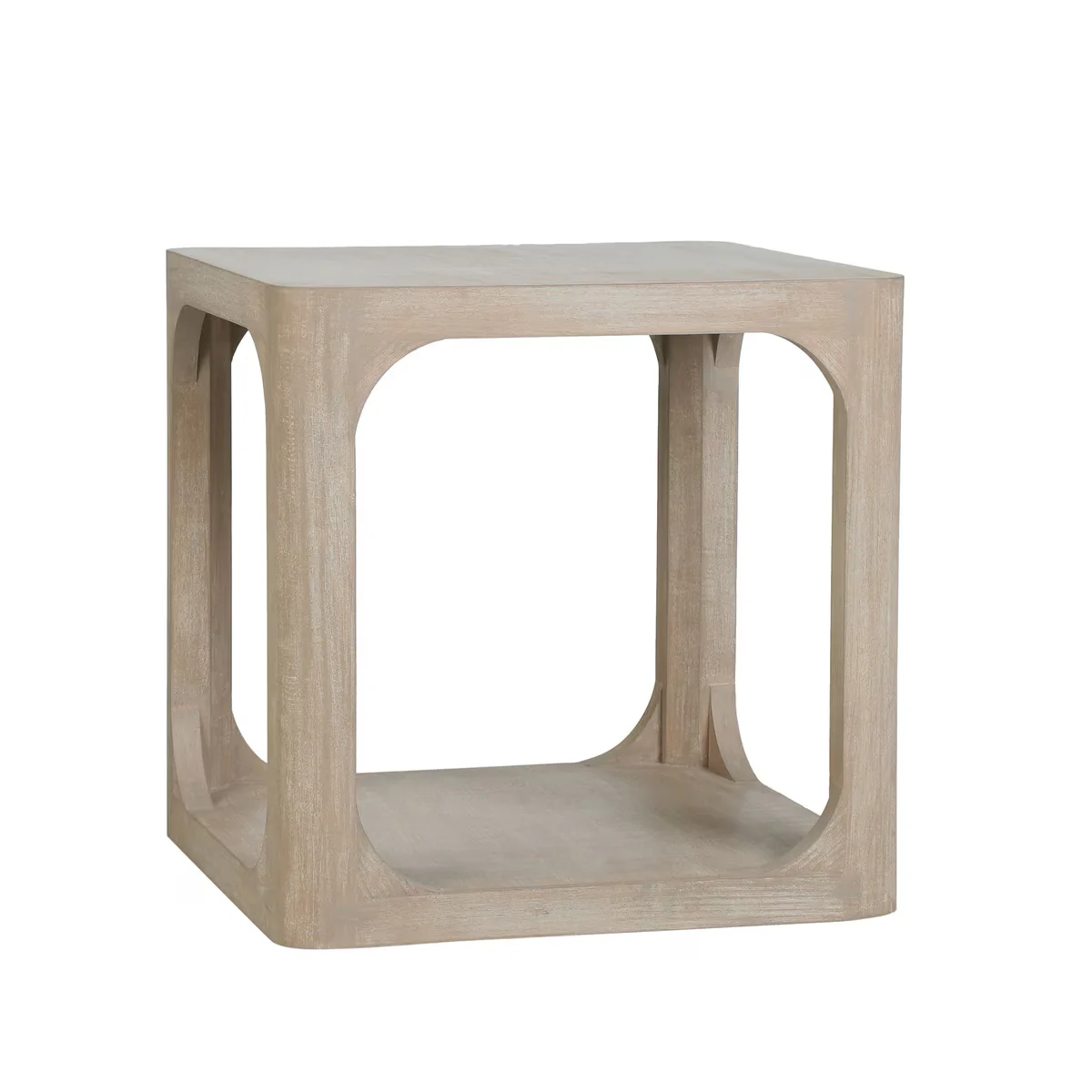 Breathable Archie Side Table Outstanding