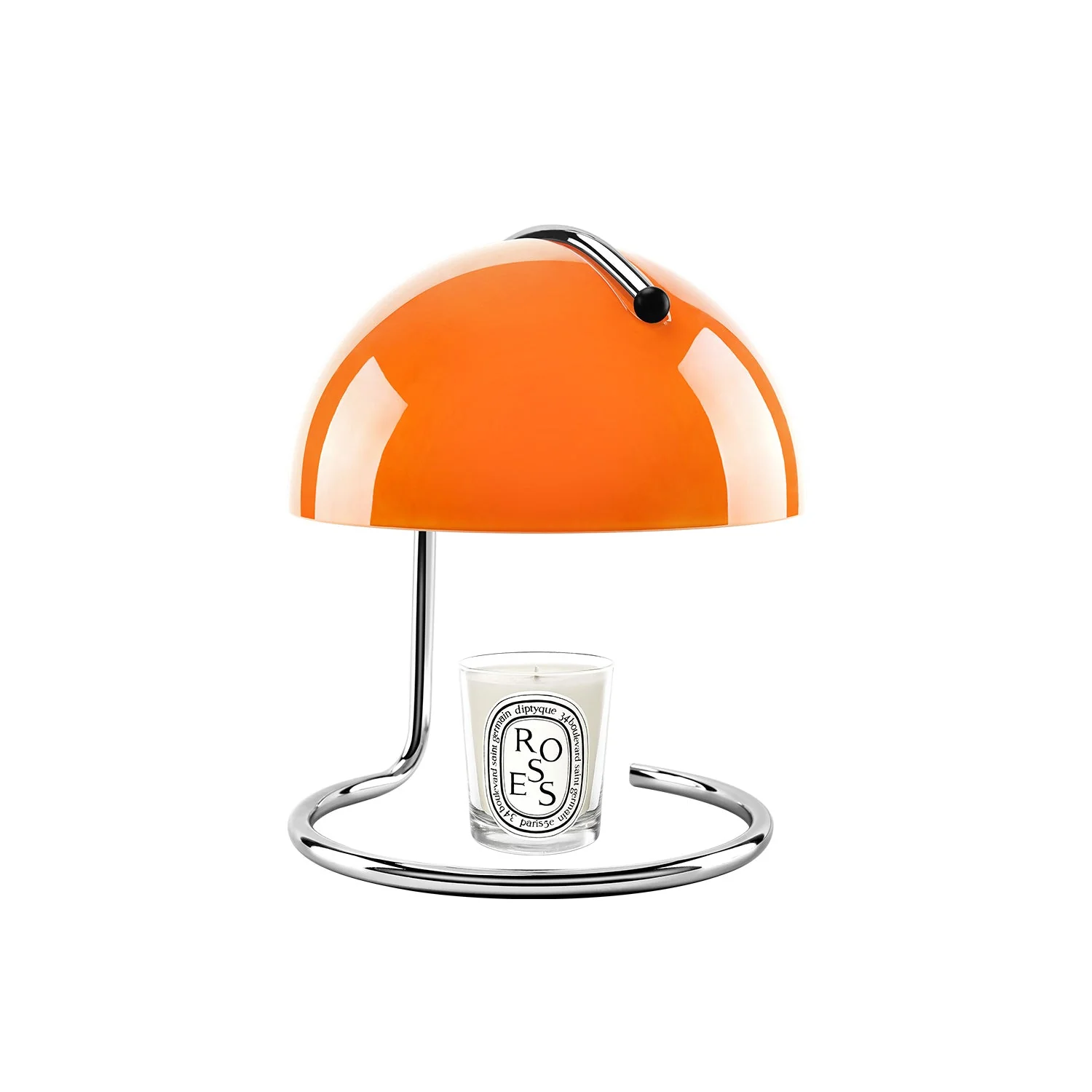 Excellent Domo Candle Warmer Lamp Classic