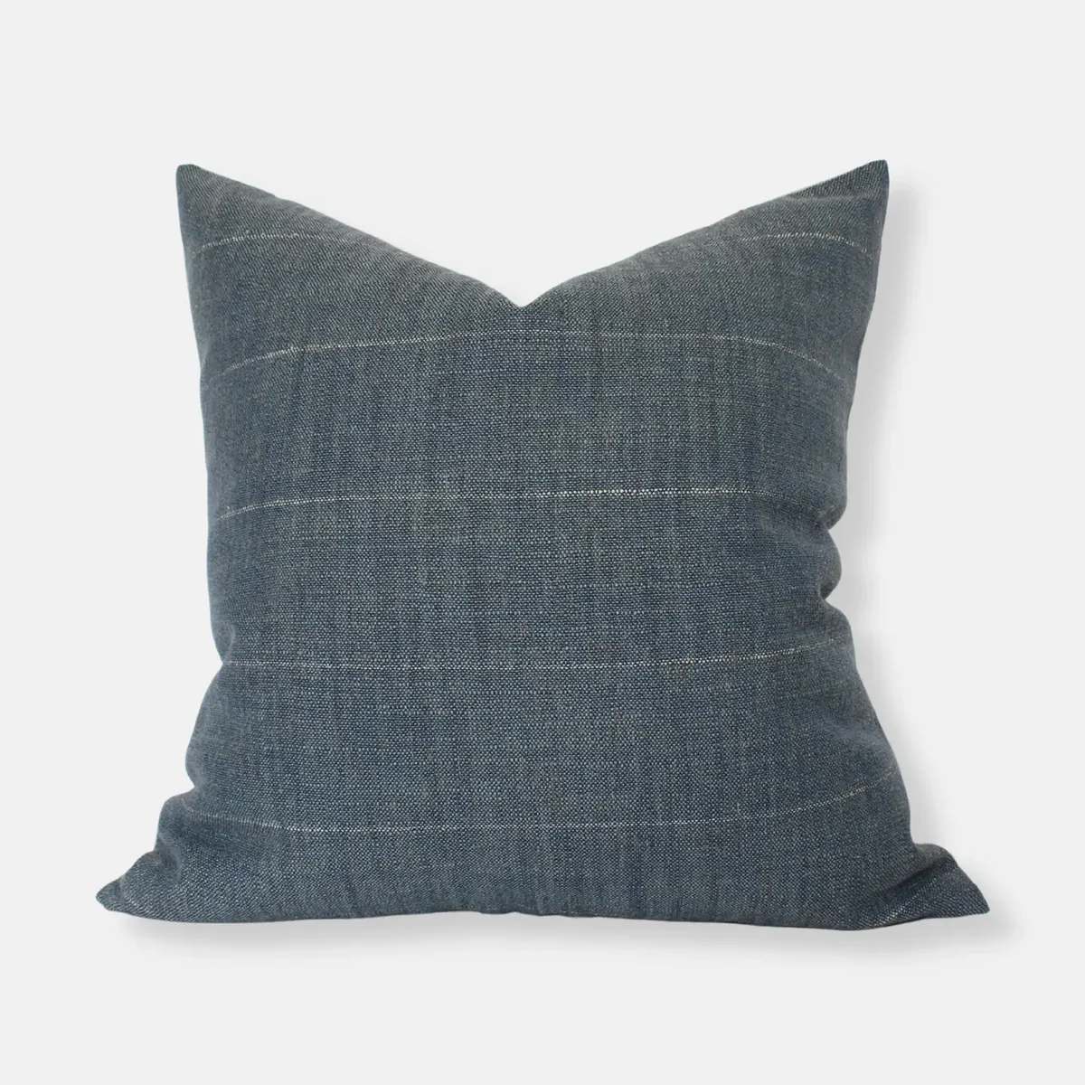 Long-Lasting Dark Blue Pillow Marina Original Design