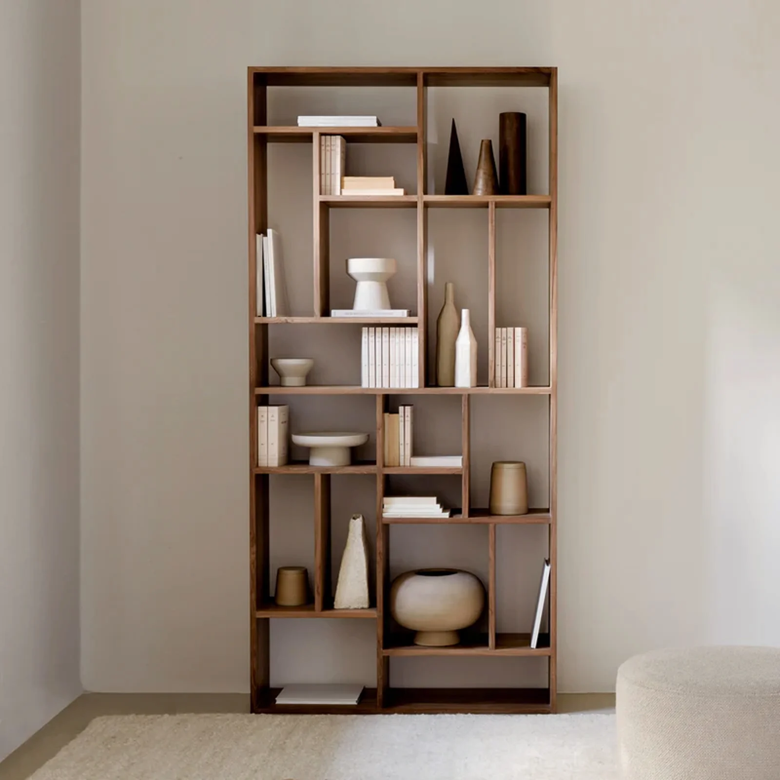 Comfortable M Rack Teak Trusted