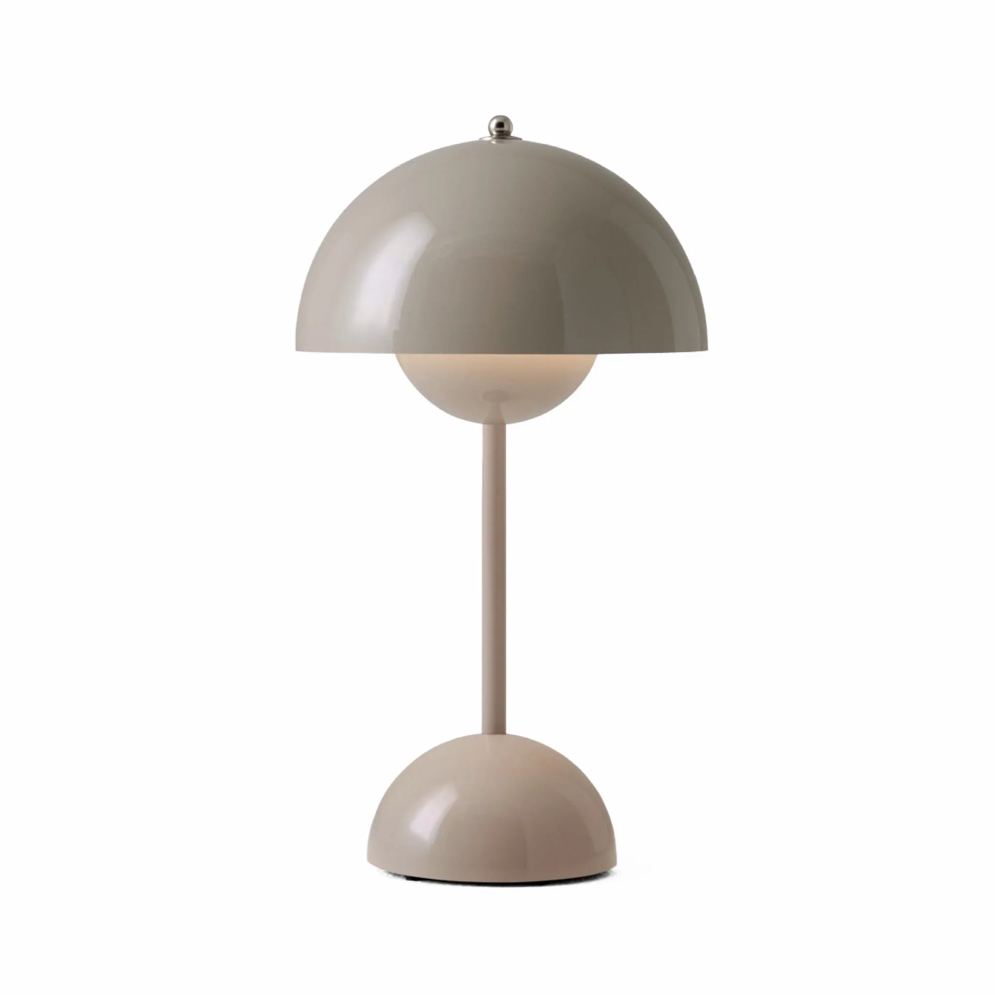 Versatile Flowerpot LED Table Lamp Fine