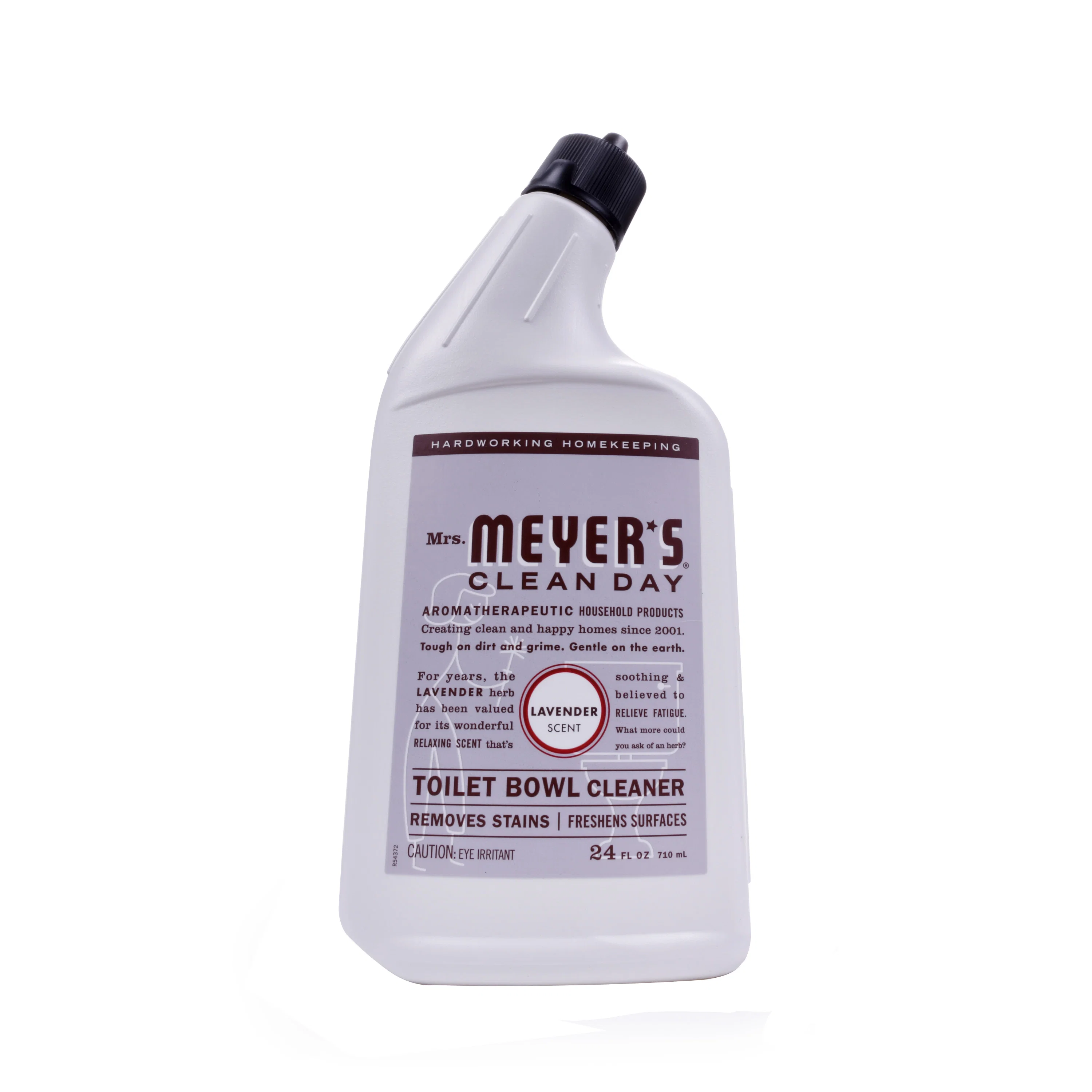 Versatile Mrs. Meyer’s Toilet Cleaner