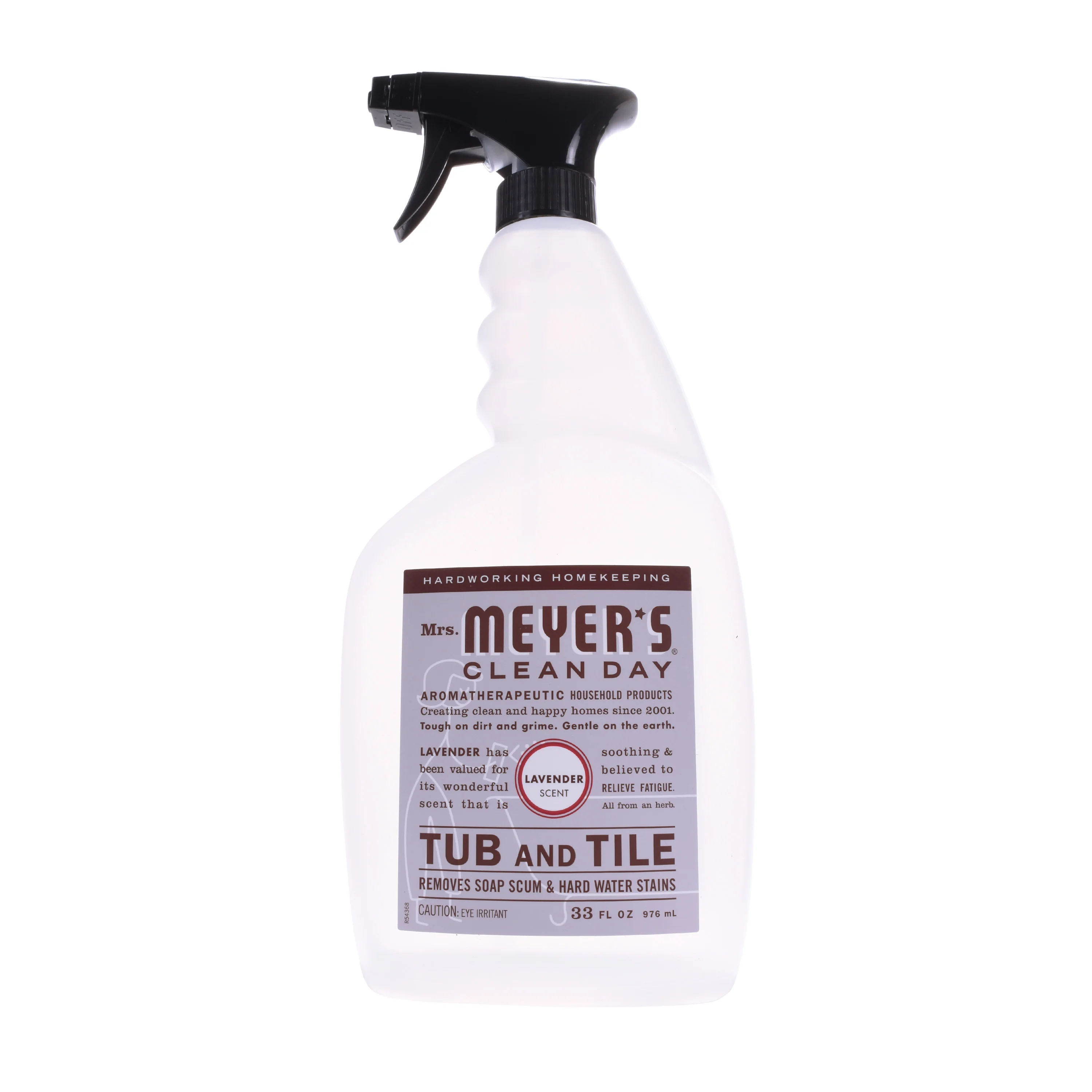 High-Quality Mrs. Meyer’s Tub Tile Cleaner Powerful