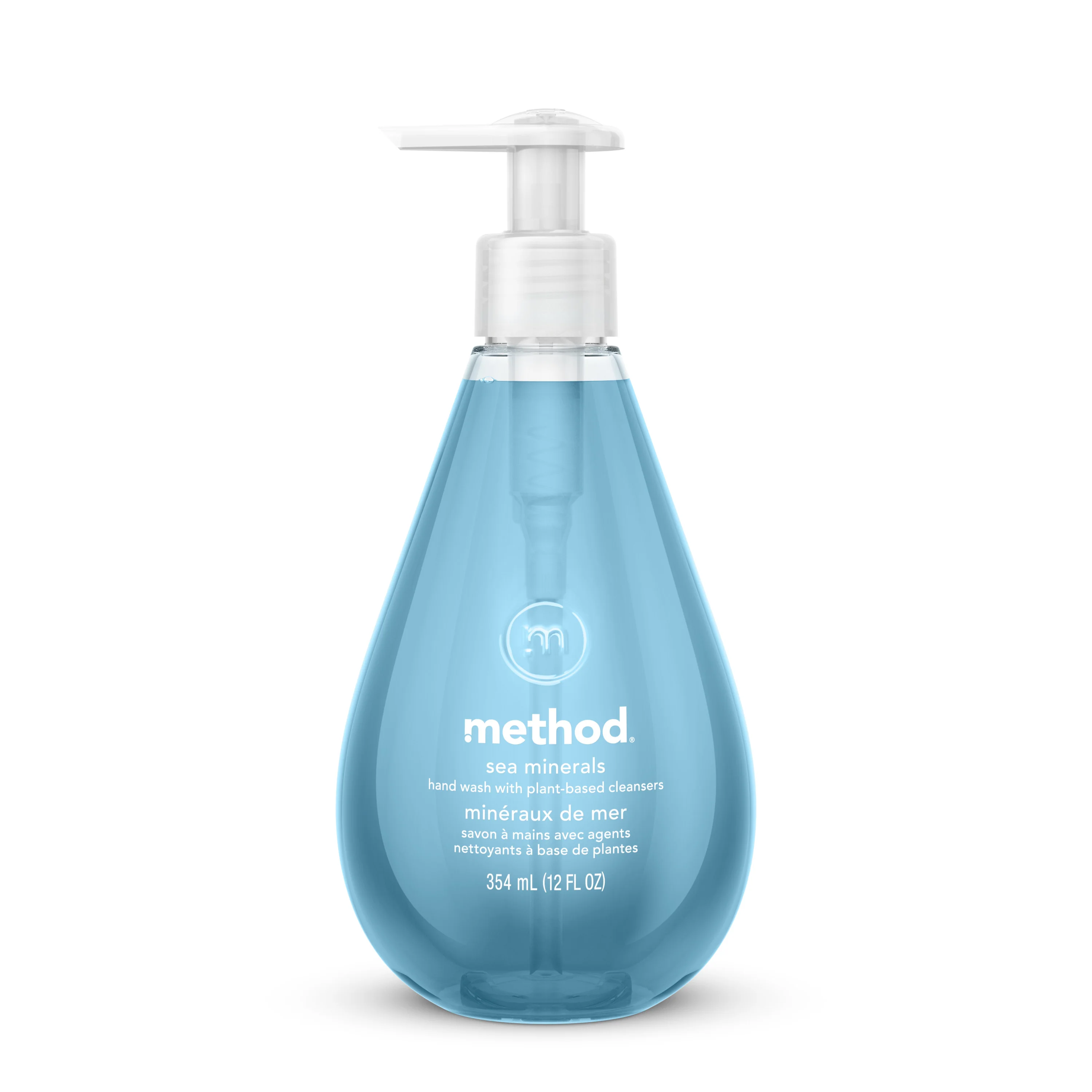 Sophisticated method Gel Hand Soap High-Quality