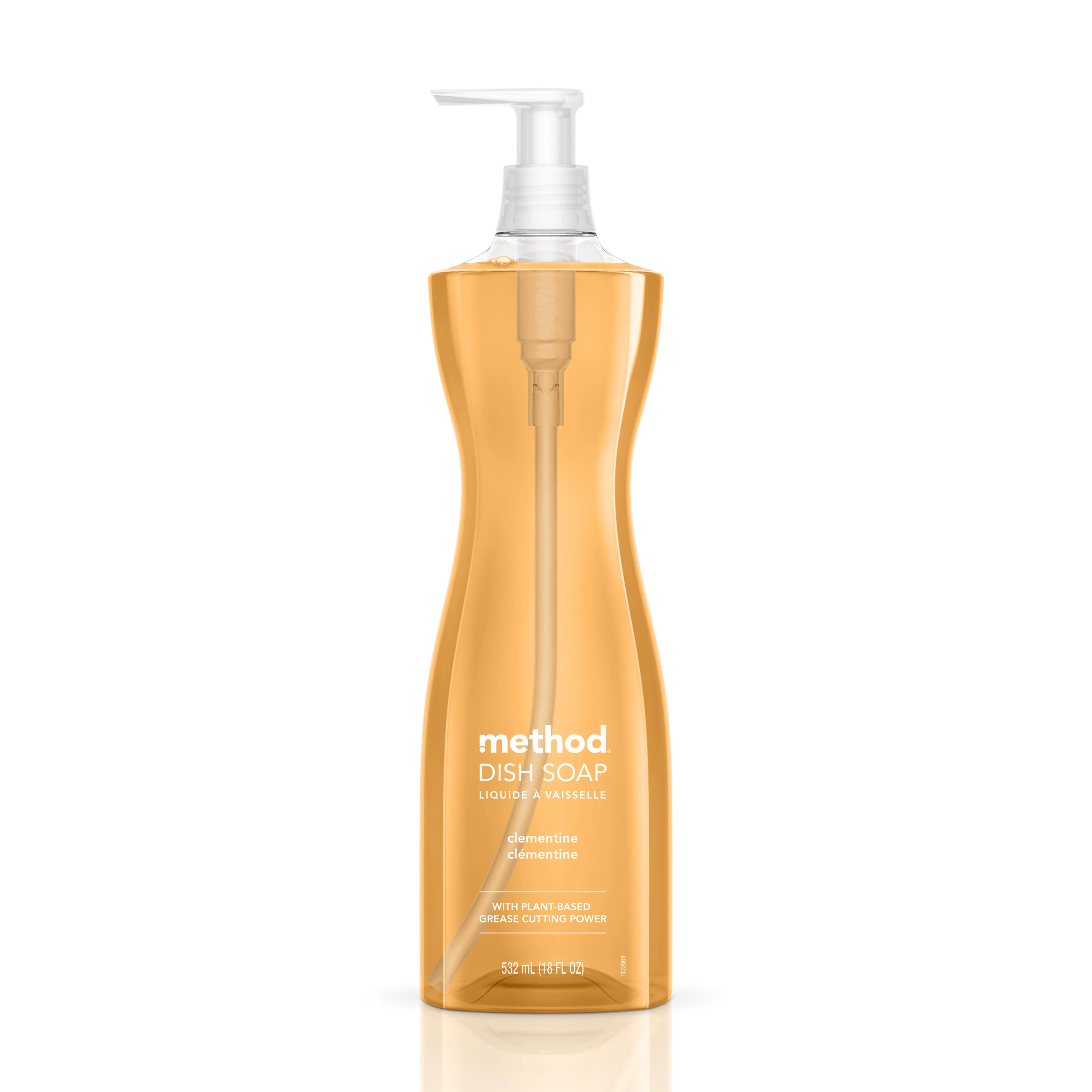 Fine Crafted method Dish Soap Traditional
