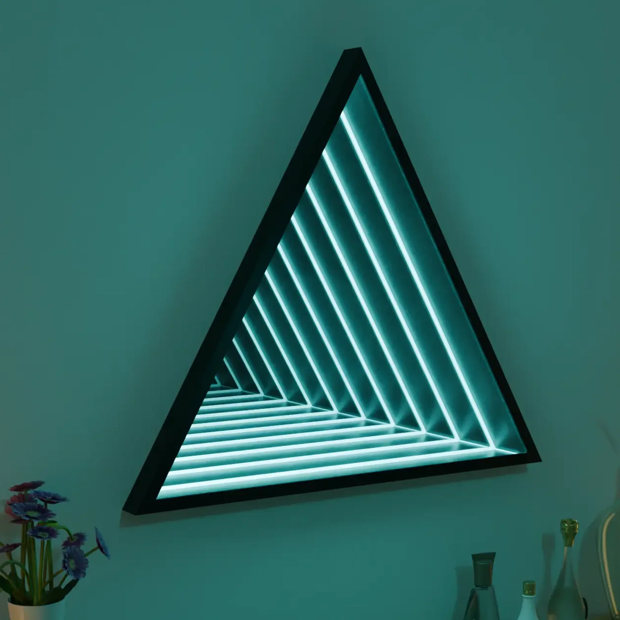 User-Friendly Tri Prism Mirror Reliable
