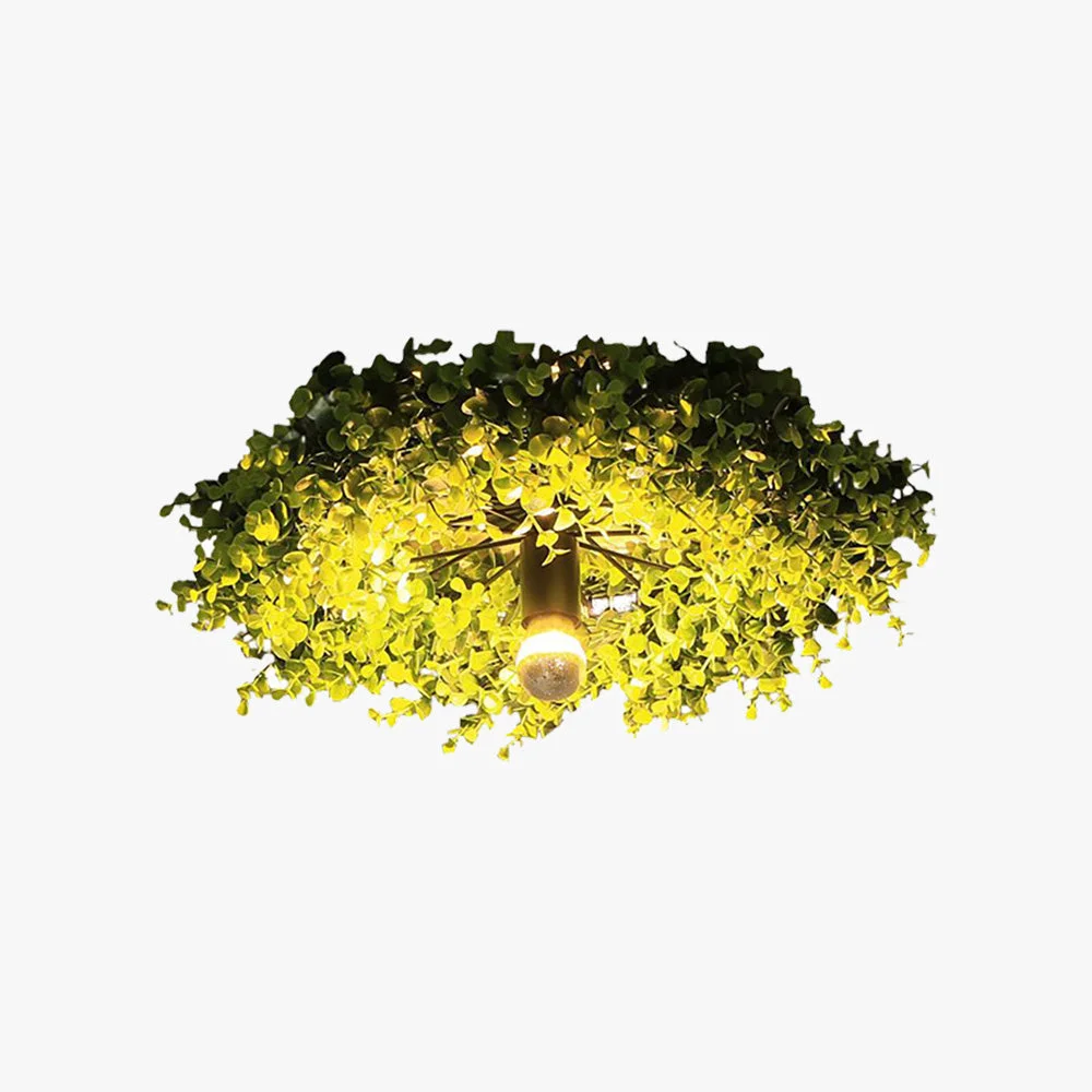 Verified Nest Deckenleuchte Pflanze ∅45CM Secure