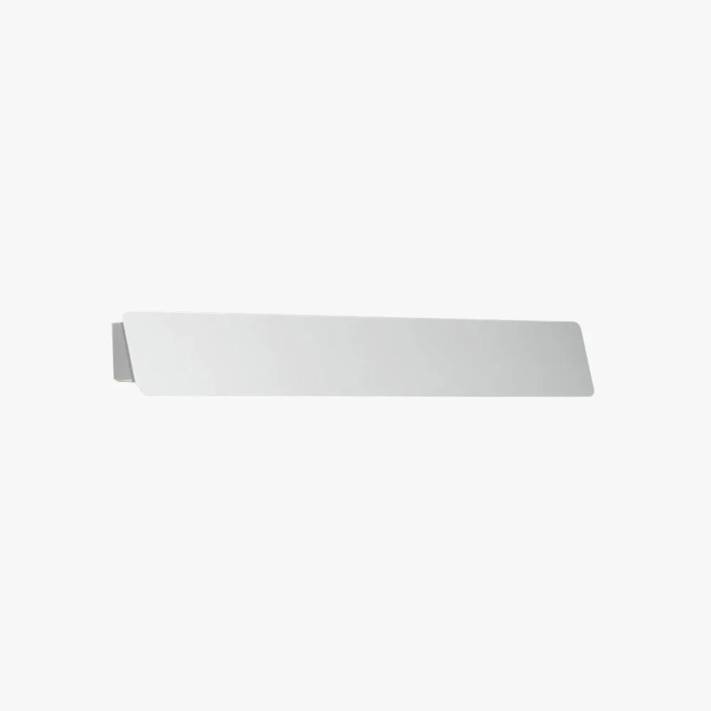 Dependable Orr Außenwandleuchte Schwarz Weiß 32 46 61CM Lang Minimalist
