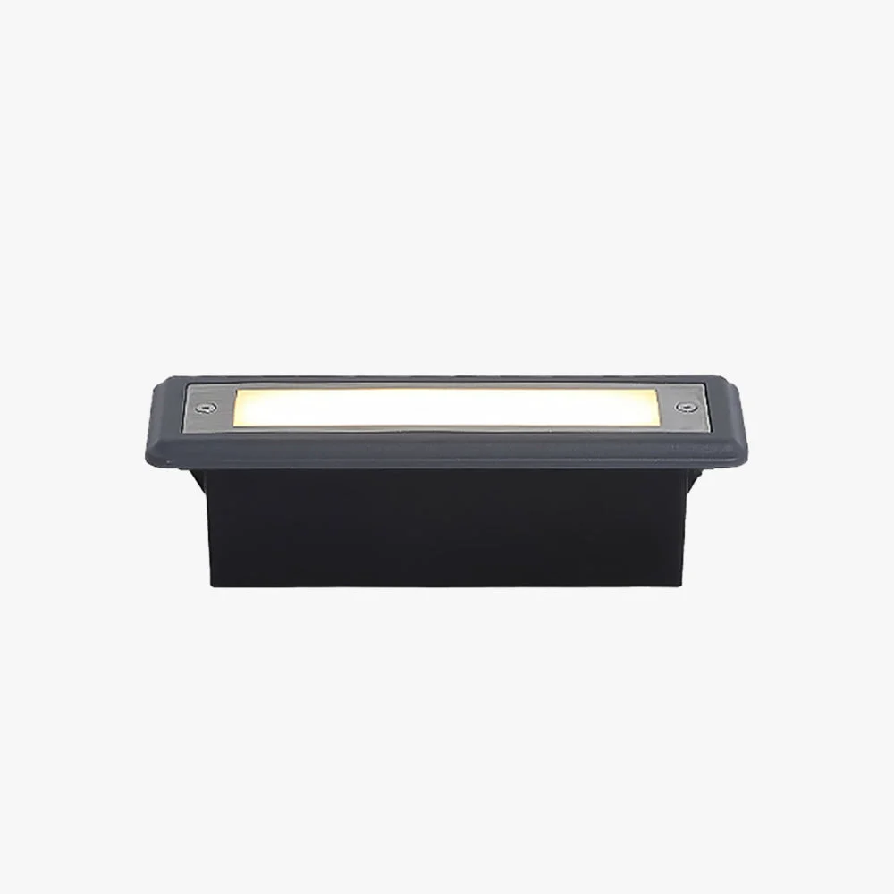 Unique Orr Außen-Treppenleuchte Grundlegend 24CM Lang Next-Generation
