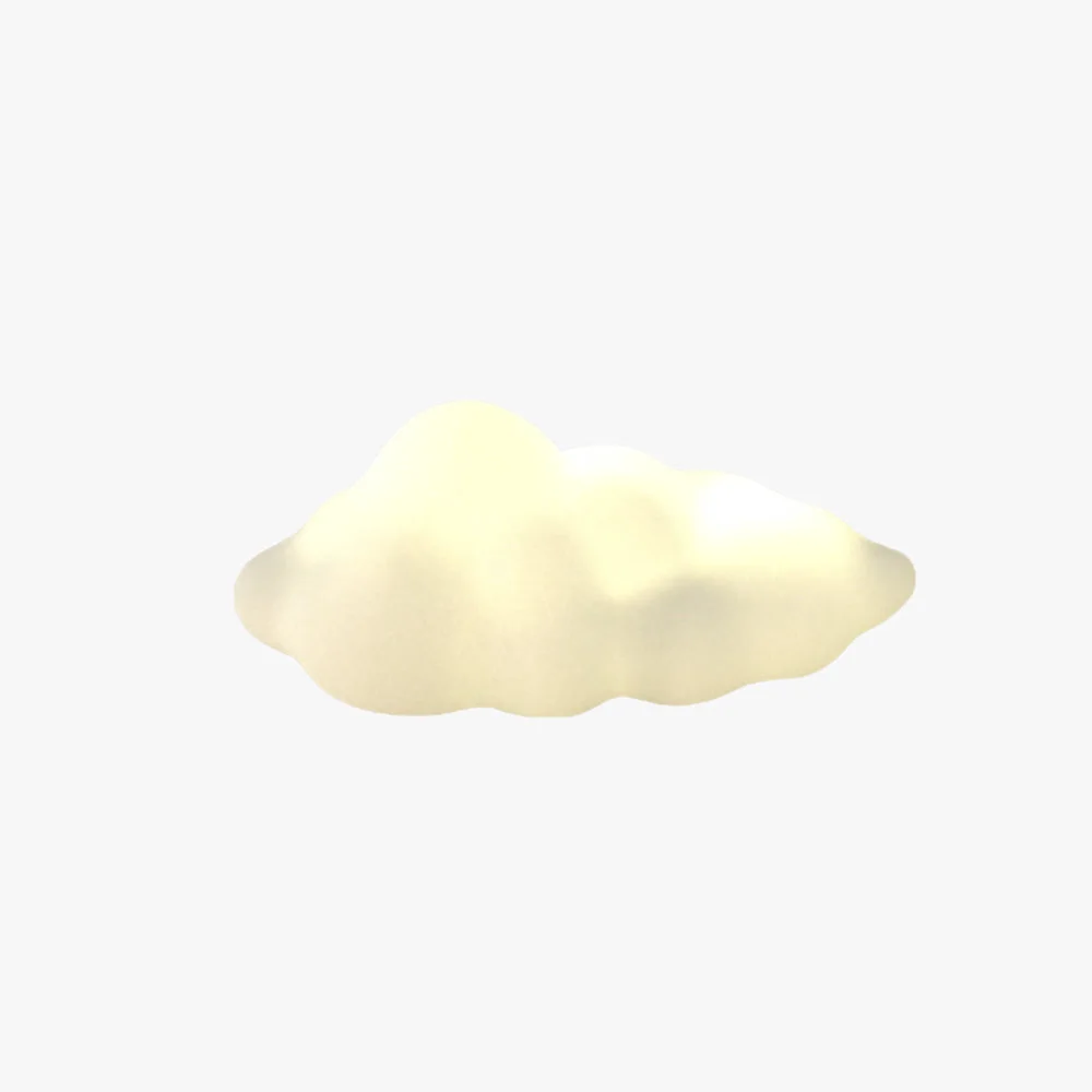 Fashionable Minori Außenleuchte Wolke Wiederaufladbar 30CM 55CM 60CM 90CM 120CM 180CM Lang Practical