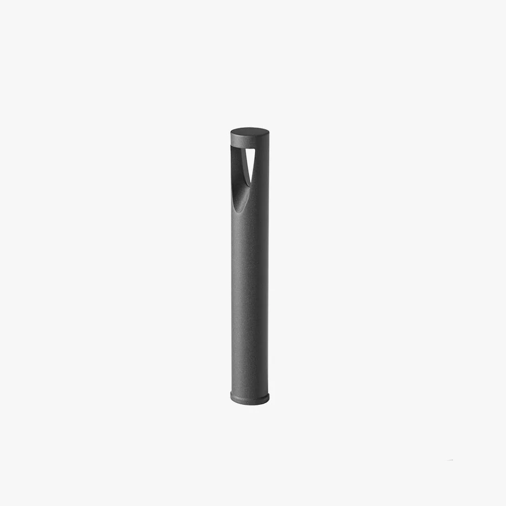 Stylish Pena Modern Außen-Wegeleuchte 30 60CM Lang Organic
