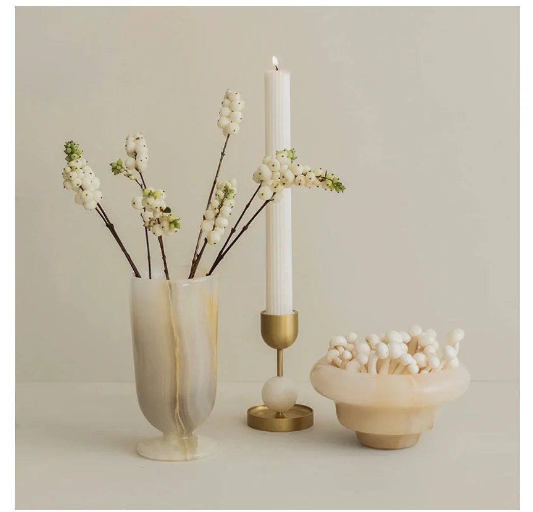 Prestigious Jade Vase Effective