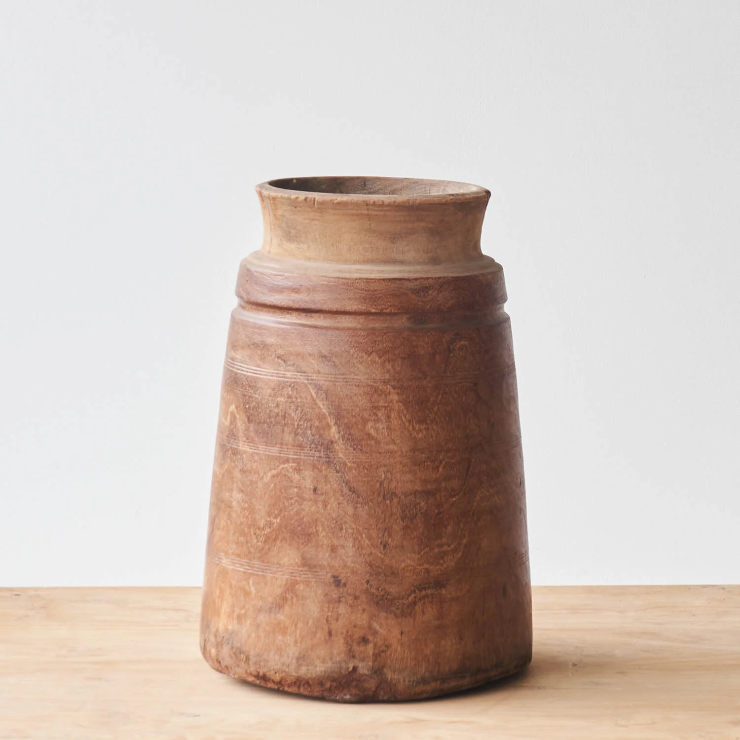 Versatile Wooden Pot Large Top-Quality