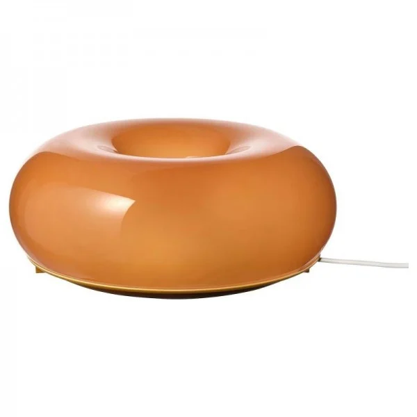 Breathable The Torus Table Wall LampThe Torus Lamp High-Quality