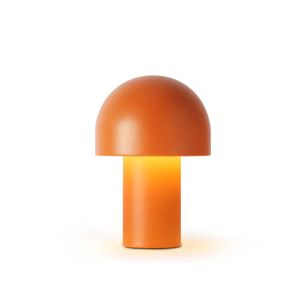 Crafted Leery Table Lamp Smooth