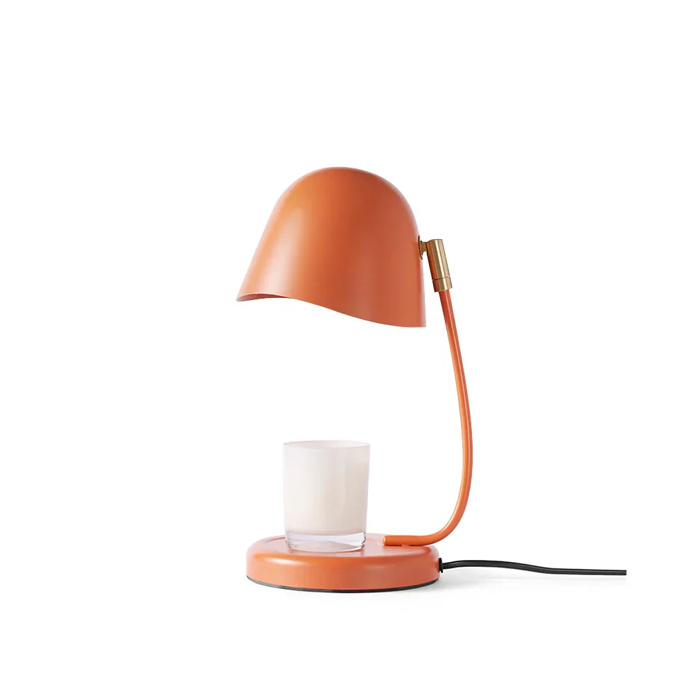 Outstanding The Arc Candle Warmer LampThe Arc Candle Warmer Environmentally Friendly