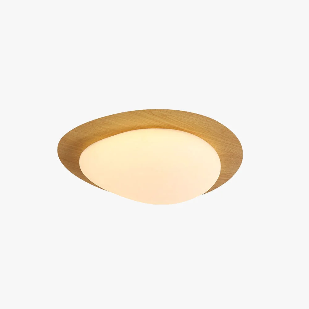 Refined Quinn Deckenleuchte 2 Farben ∅ 30CM 47CM 57CM Convenient