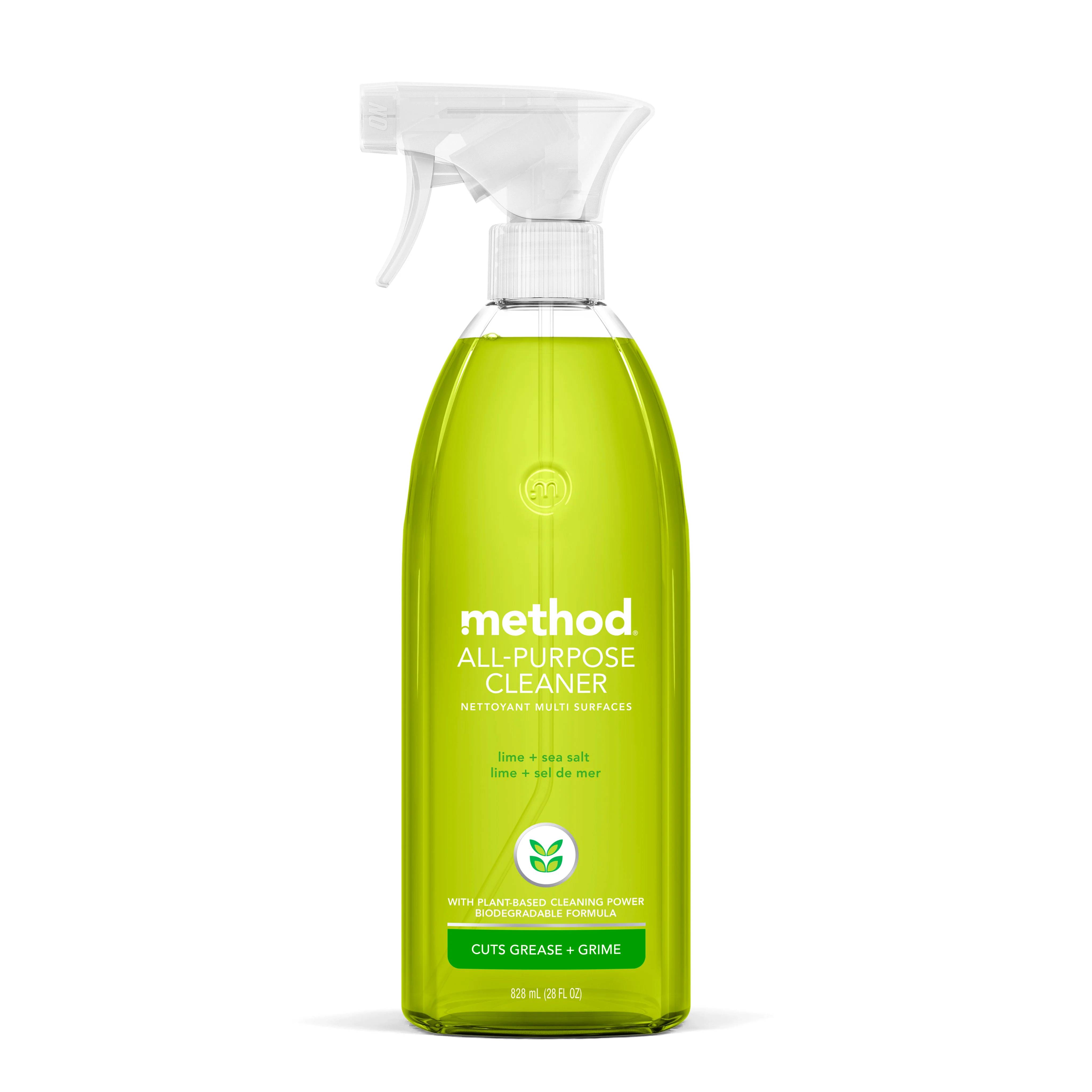 Fashionable method All Purpose Cleaner Refined