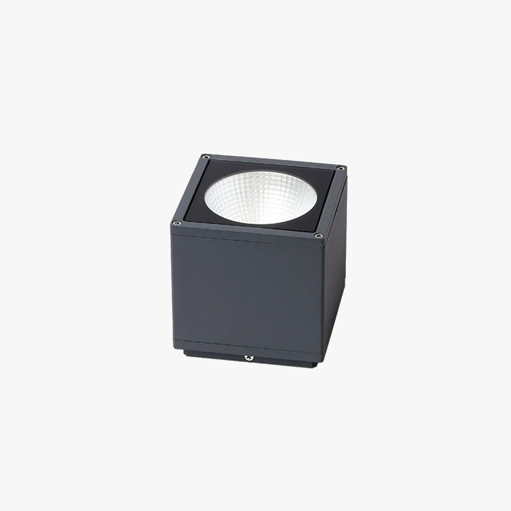 Exceptional Orr Außendeckenleuchte Würfel ∅12CM Advanced