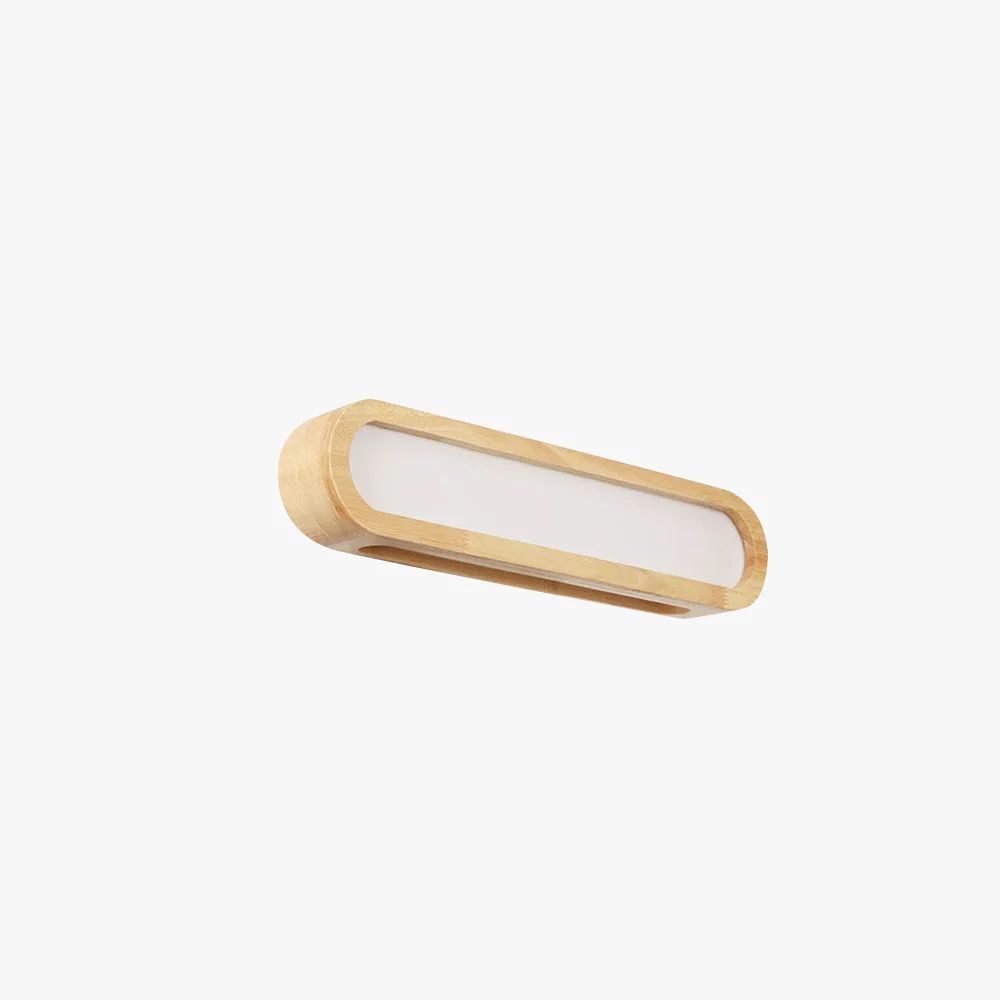 Versatile Ozawa Länglich Wandleuchte ∅55CM High-Performance