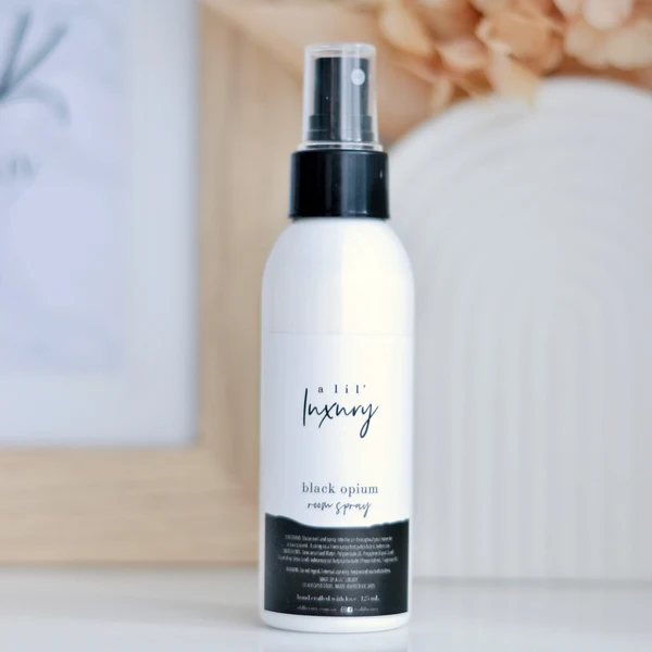 Crafted Room Spray Convenient