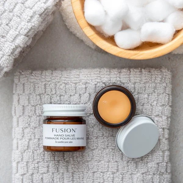 Quality Hand Salve Minimalist
