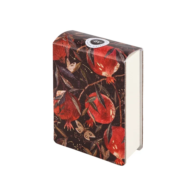 Soft A7 Tear-Away Notepad Environmentally Friendly