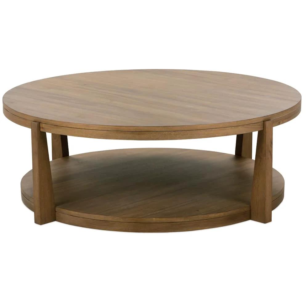 Superior Koda Round Cocktail Table Dependable