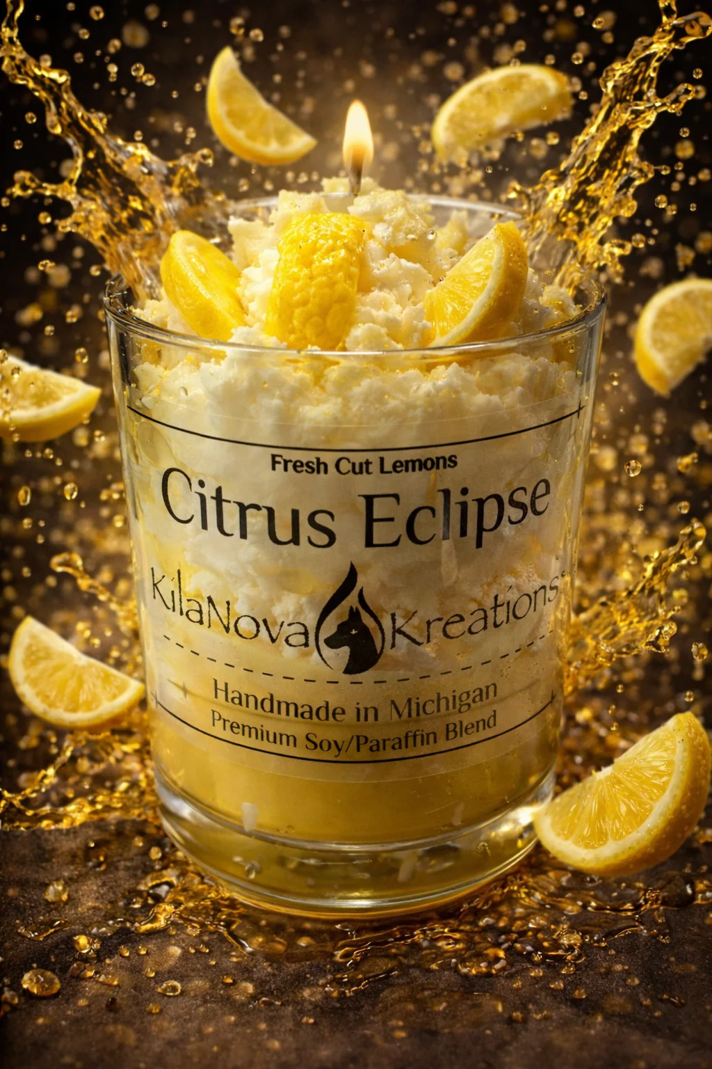 Authentic Citrus Eclipse – Citrous Scents Stylish