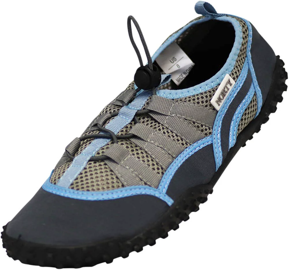 Reliable Norty – Mens Aqua Socks Water Shoes 41931 Exceptional