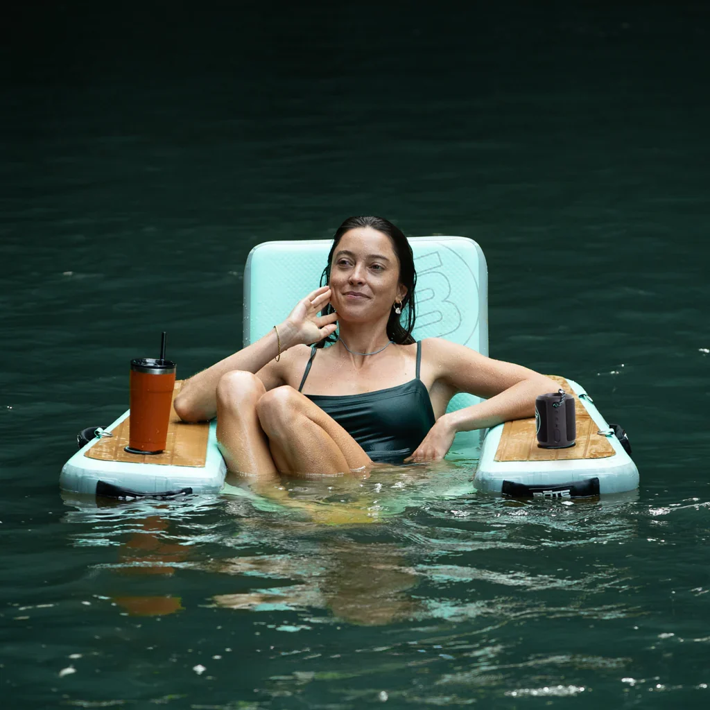 Superior BOTE HANGOUT CHAIR User-Friendly