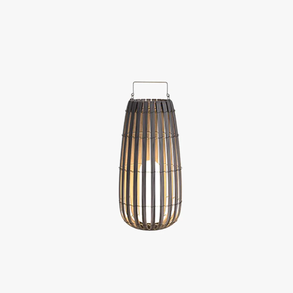 Pure Orr Solar Außenleuchte 2 Stile 22 30 35CM Lang Organic