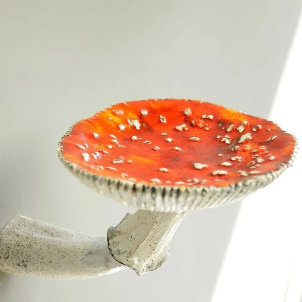 Original Mycelium Wall Shelf High-Quality
